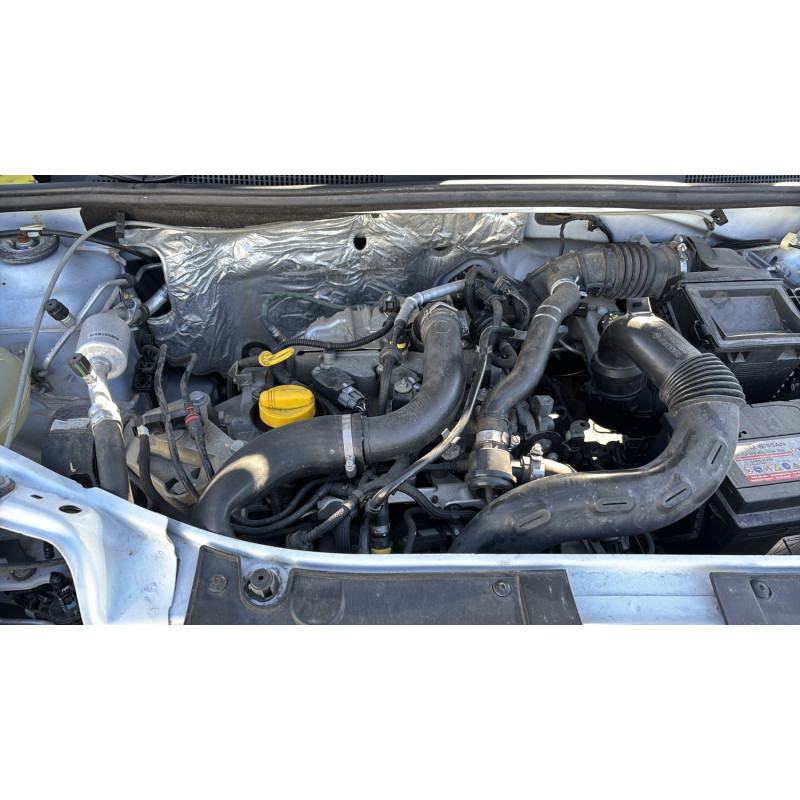 DACIA SANDERO 2 PHASE 1 0.9i - 12V TURBO TCE 90 Photo n°24