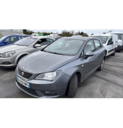 SEAT IBIZA 4 PHASE 2 1.2 TSI - 8V TURBO Photo n°1