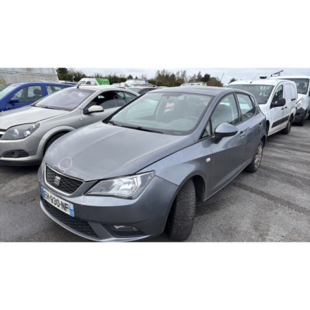 SEAT IBIZA 4 PHASE 2 1.2 TSI - 8V TURBO Photo n°1