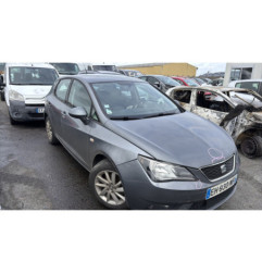 SEAT IBIZA 4 PHASE 2 1.2 TSI - 8V TURBO