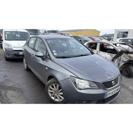 SEAT IBIZA 4 PHASE 2 1.2 TSI - 8V TURBO
