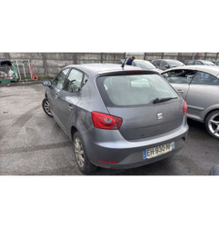 SEAT IBIZA 4 PHASE 2 1.2 TSI - 8V TURBO
