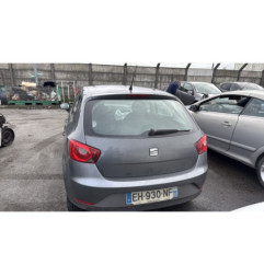 SEAT IBIZA 4 PHASE 2 1.2 TSI - 8V TURBO