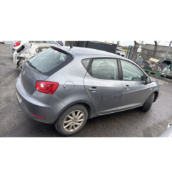 SEAT IBIZA 4 PHASE 2 1.2 TSI - 8V TURBO