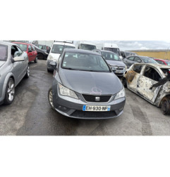SEAT IBIZA 4 PHASE 2 1.2 TSI - 8V TURBO