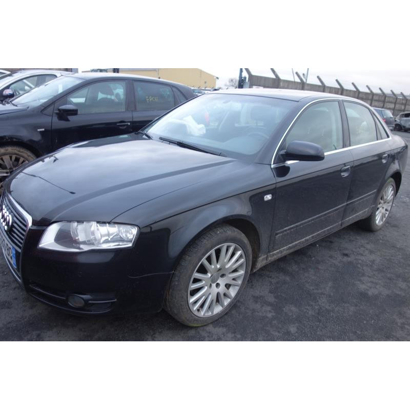 Aile avant gauche AUDI A4 2 Photo n°6