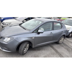 SEAT IBIZA 4 PHASE 2 1.2 TSI - 8V TURBO