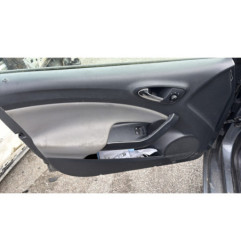SEAT IBIZA 4 PHASE 2 1.2 TSI - 8V TURBO