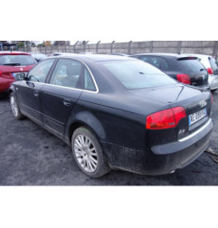 Aile avant gauche AUDI A4 2