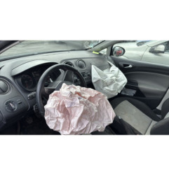 SEAT IBIZA 4 PHASE 2 1.2 TSI - 8V TURBO