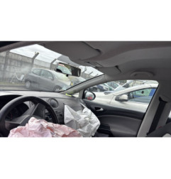 SEAT IBIZA 4 PHASE 2 1.2 TSI - 8V TURBO
