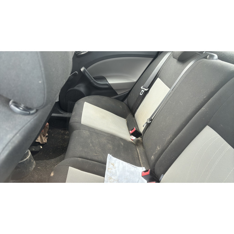 SEAT IBIZA 4 PHASE 2 1.2 TSI - 8V TURBO Photo n°14