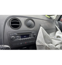 SEAT IBIZA 4 PHASE 2 1.2 TSI - 8V TURBO