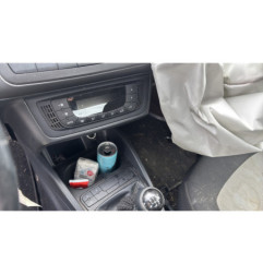 SEAT IBIZA 4 PHASE 2 1.2 TSI - 8V TURBO