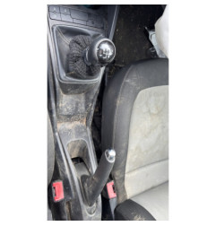 SEAT IBIZA 4 PHASE 2 1.2 TSI - 8V TURBO