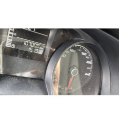 SEAT IBIZA 4 PHASE 2 1.2 TSI - 8V TURBO