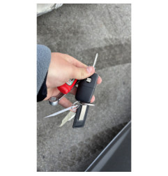 SEAT IBIZA 4 PHASE 2 1.2 TSI - 8V TURBO