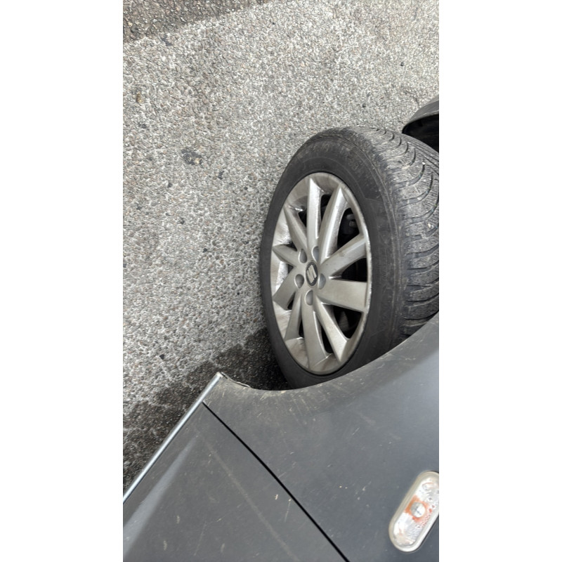 SEAT IBIZA 4 PHASE 2 1.2 TSI - 8V TURBO Photo n°22