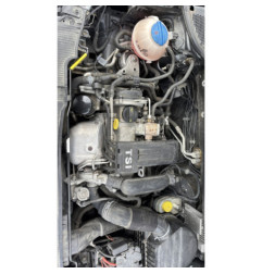 SEAT IBIZA 4 PHASE 2 1.2 TSI - 8V TURBO