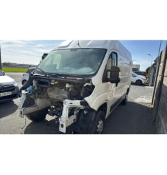 PEUGEOT BOXER 3 PHASE 2 2.0 BLUE HDI - 16V TURBO Photo n°1