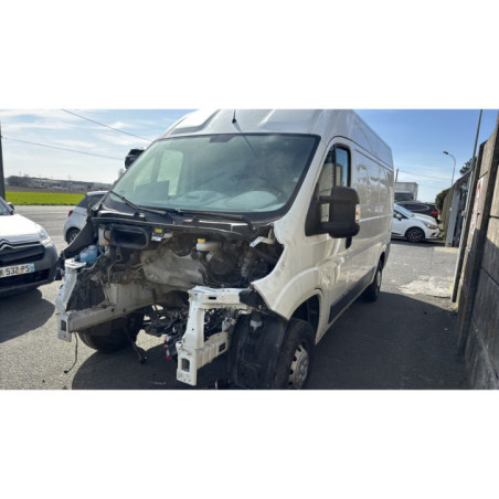 PEUGEOT BOXER 3 PHASE 2 2.0 BLUE HDI - 16V TURBO Photo n°1