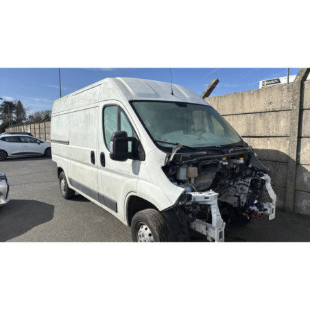 PEUGEOT BOXER 3 PHASE 2 2.0 BLUE HDI - 16V TURBO
