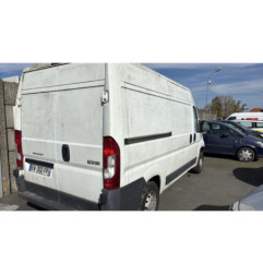 PEUGEOT BOXER 3 PHASE 2 2.0 BLUE HDI - 16V TURBO