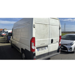 PEUGEOT BOXER 3 PHASE 2 2.0 BLUE HDI - 16V TURBO