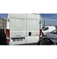 PEUGEOT BOXER 3 PHASE 2 2.0 BLUE HDI - 16V TURBO