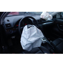 Retroviseur gauche AUDI A4 2