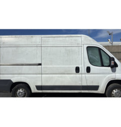 PEUGEOT BOXER 3 PHASE 2 2.0 BLUE HDI - 16V TURBO