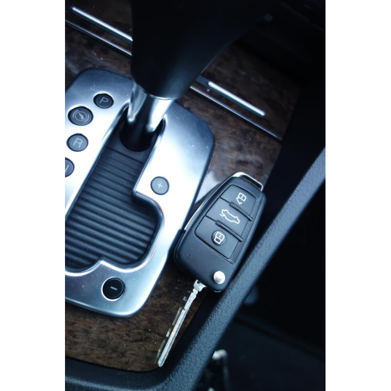 Retroviseur gauche AUDI A4 2 Photo n°14