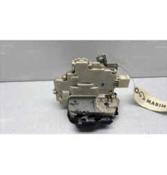 Serrure arriere droit AUDI A4 2 Photo n°1