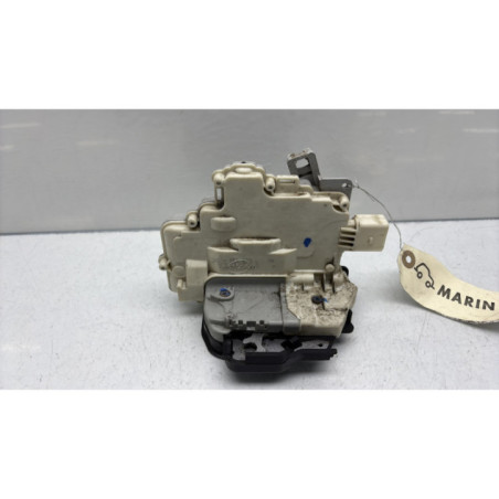 Serrure arriere droit AUDI A4 2 Photo n°1