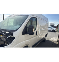 PEUGEOT BOXER 3 PHASE 2 2.0 BLUE HDI - 16V TURBO