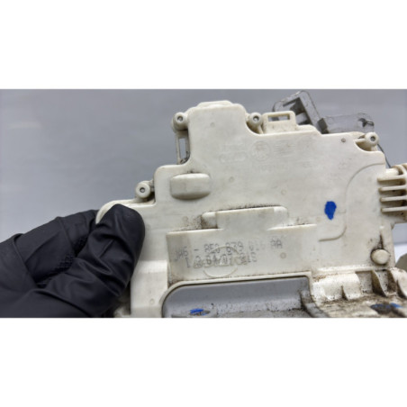 Serrure arriere droit AUDI A4 2