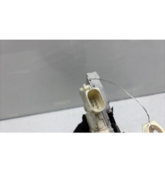 Serrure arriere droit AUDI A4 2