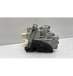 Serrure arriere droit AUDI A4 2