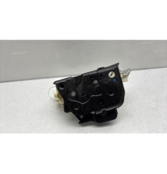 Serrure arriere droit AUDI A4 2
