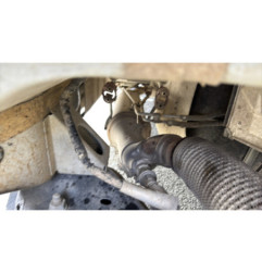 PEUGEOT BOXER 3 PHASE 2 2.0 BLUE HDI - 16V TURBO