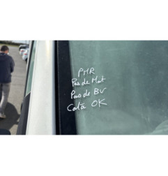 PEUGEOT BOXER 3 PHASE 2 2.0 BLUE HDI - 16V TURBO