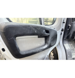 PEUGEOT BOXER 3 PHASE 2 2.0 BLUE HDI - 16V TURBO