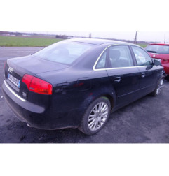 Serrure arriere droit AUDI A4 2