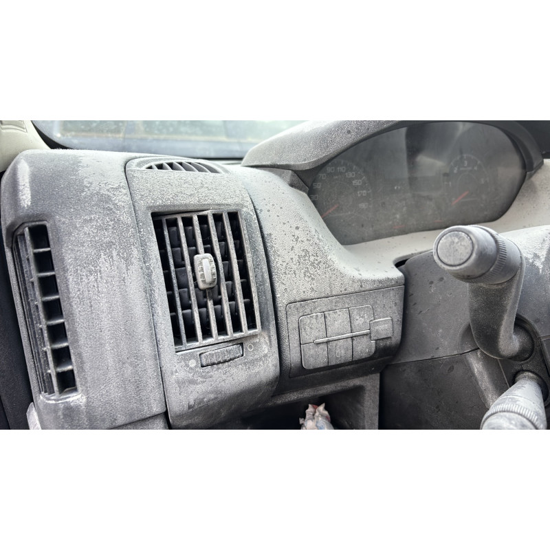 PEUGEOT BOXER 3 PHASE 2 2.0 BLUE HDI - 16V TURBO Photo n°18