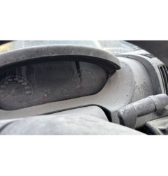 PEUGEOT BOXER 3 PHASE 2 2.0 BLUE HDI - 16V TURBO