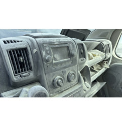 PEUGEOT BOXER 3 PHASE 2 2.0 BLUE HDI - 16V TURBO