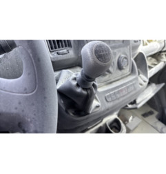 PEUGEOT BOXER 3 PHASE 2 2.0 BLUE HDI - 16V TURBO