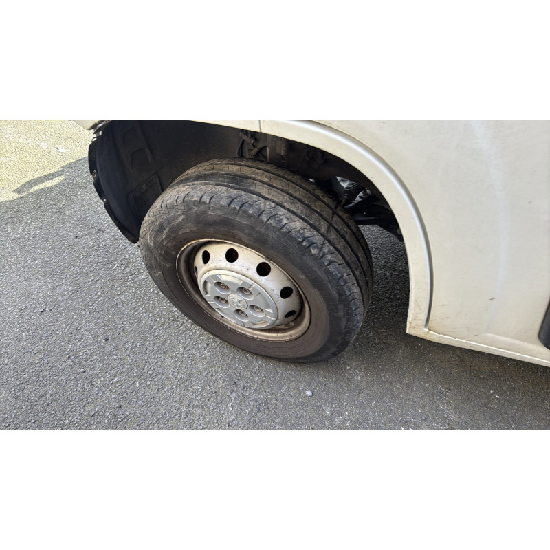 PEUGEOT BOXER 3 PHASE 2 2.0 BLUE HDI - 16V TURBO Photo n°24