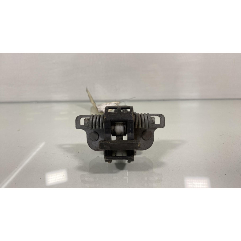 Arret de porte arriere gauche CITROEN C4 GRAND PICASSO 1 Photo n°1