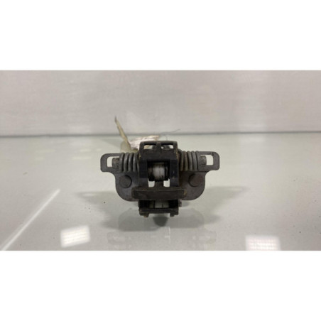 Arret de porte arriere gauche CITROEN C4 GRAND PICASSO 1 Photo n°1